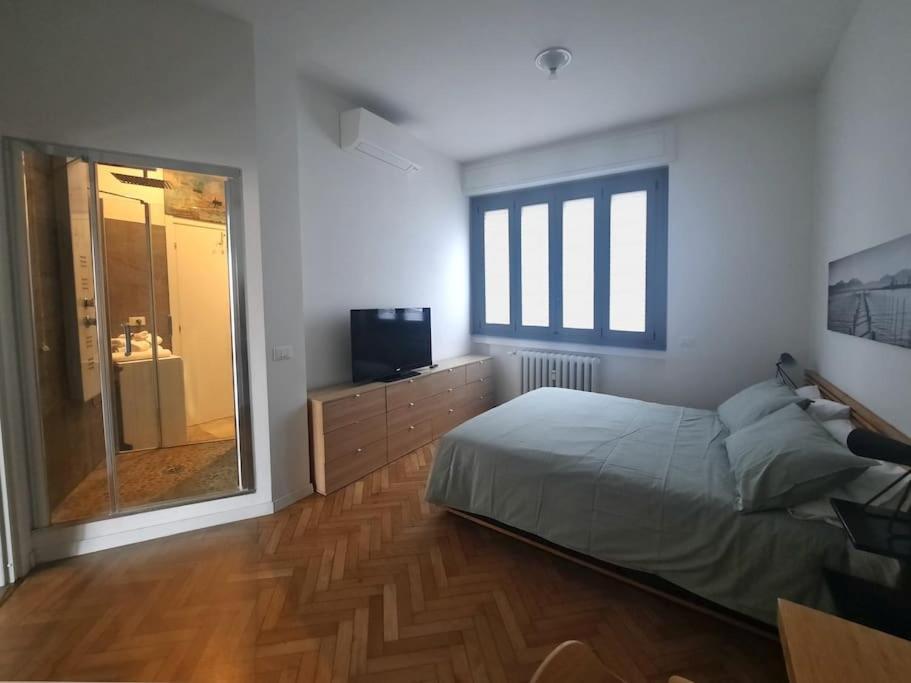 Monte Nero Apartamento Milán