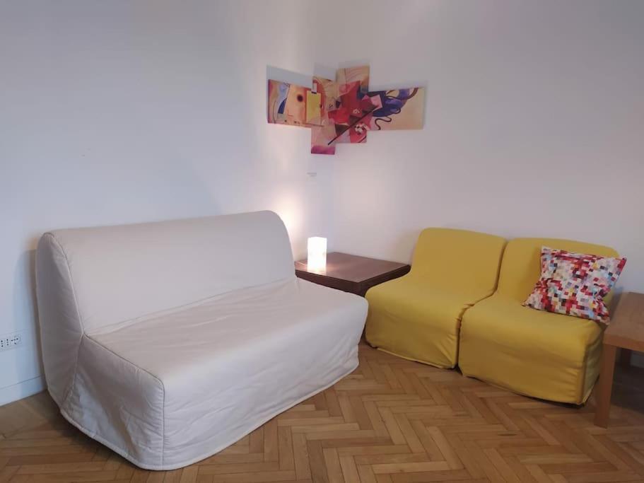 Apartamento Monte Nero Milán