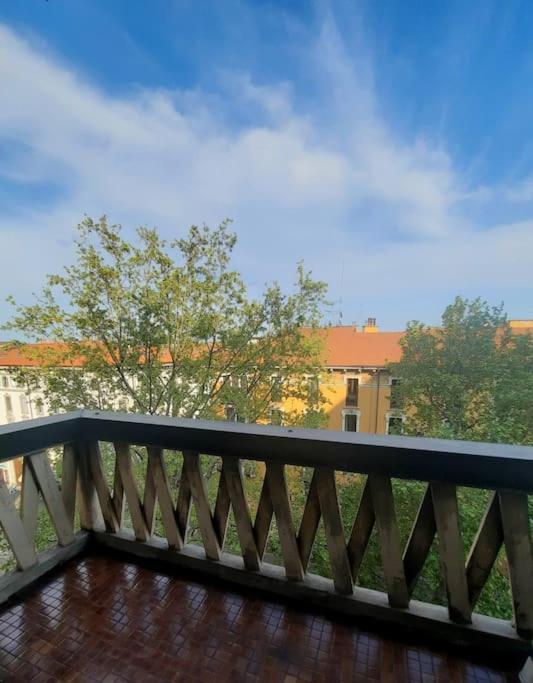 Appartement Monte Nero